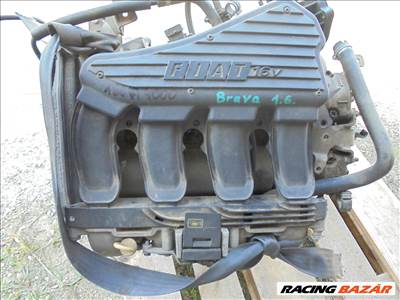 Fiat Brava 1.6 16V motor eladó!