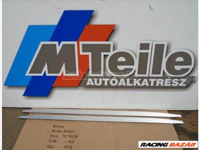 Küszöbléc - bmw x3