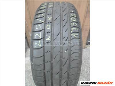 Nokian x line nyári 225/55r16 99 w tl 2013