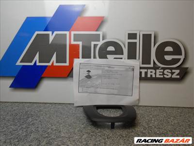ÚJ BMW F15/F16/F85/F86 közép hangszóró takaró