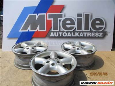 Bmw egyéb - land rover egyéb - gyári alufelni 18x7,5
