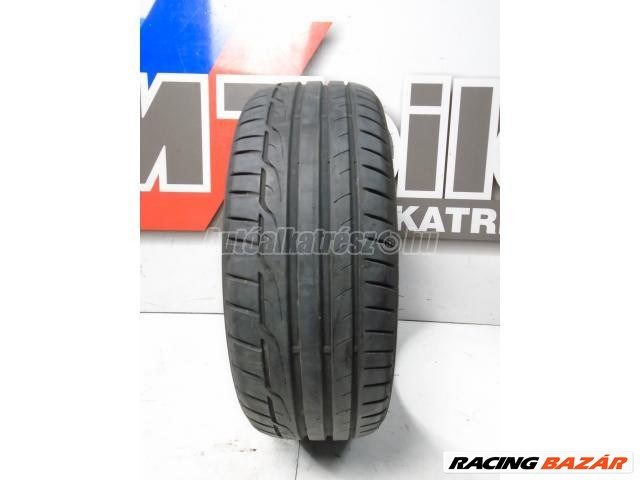 Dunlop sport maxx nyári 205/40r18 86 w tl 2018 2. kép