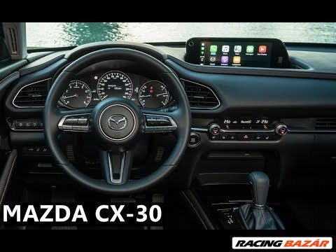 Mazda BDMC66 EZ1 térkép 2021 SD 2. kép