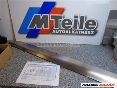 Küszöbléc - bmw x5