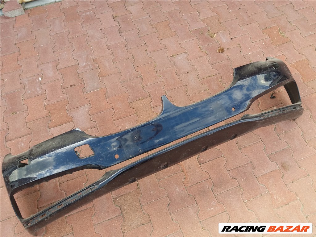 BMW 7 ( G11,G12 ) első lökhárító 511172758411 1. kép