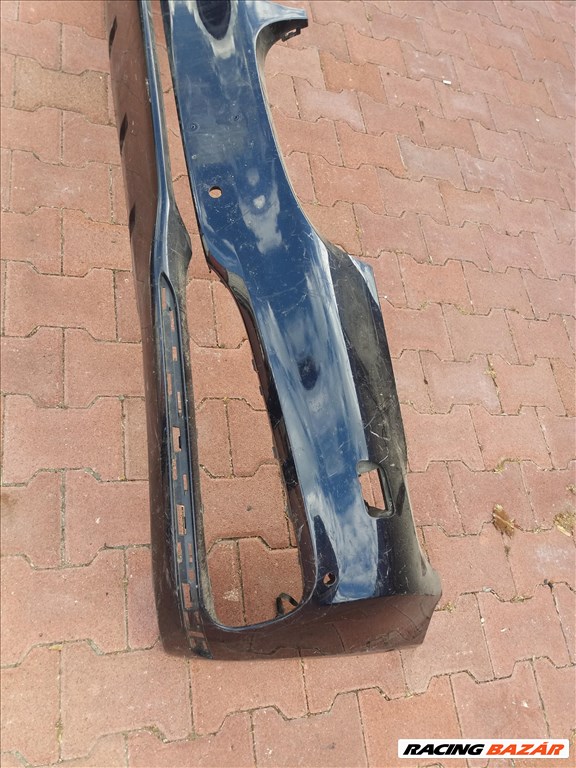 BMW 7 ( G11,G12 ) első lökhárító 511172758411 2. kép