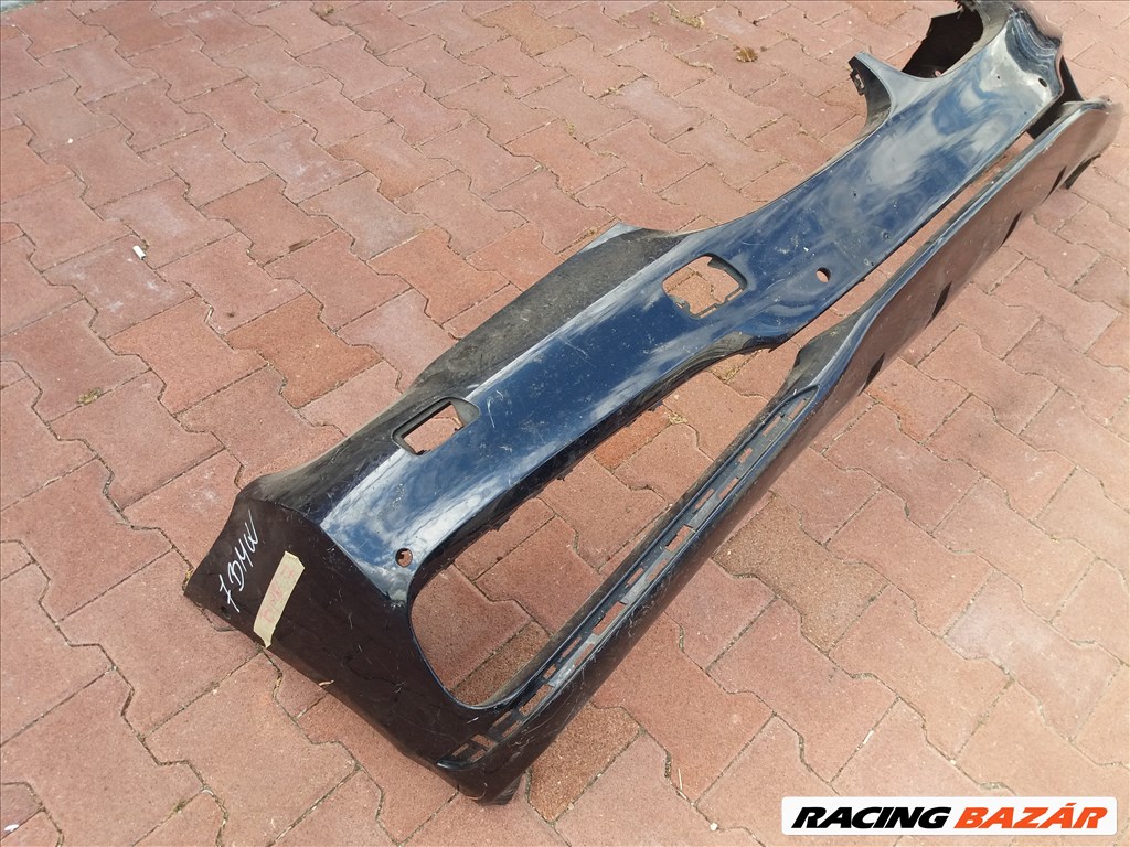 BMW 7 ( G11,G12 ) első lökhárító 511172758411 3. kép
