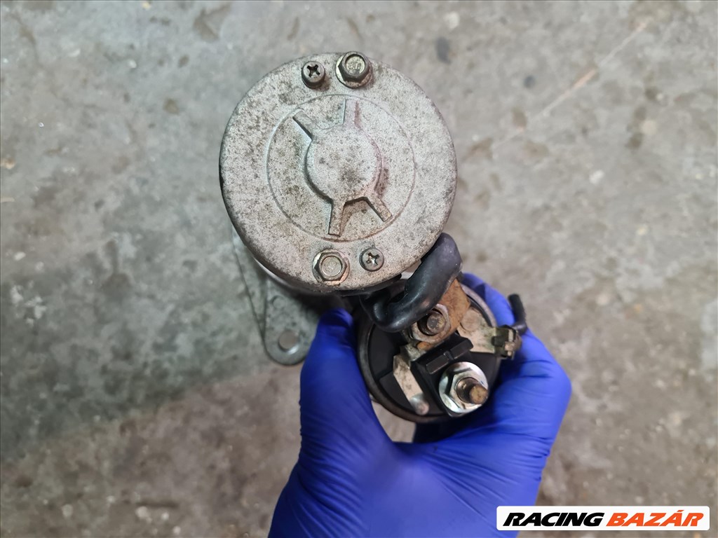 OPEL MERIVA B 1.7 CDTI Önindító  2. kép