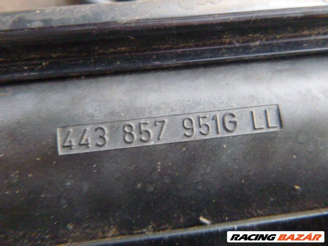 Audi 100 (C3 - 44) SZIVAR hamus  443857951g 2. kép