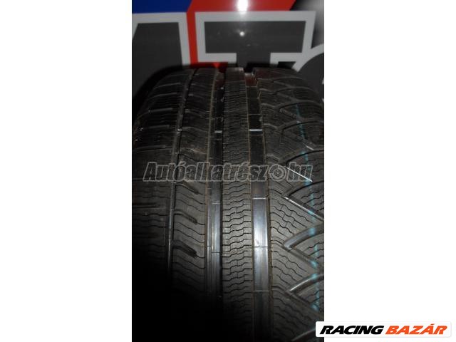 Michelin pilot alpin pa3 téli 245/45r17 99 v tl 2010 5. kép