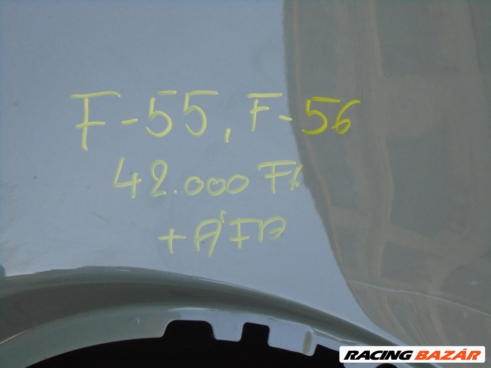 MINI F54, F55, F56 Motorháztetők, Géptetők 6. kép