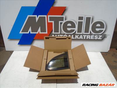 Gyári új jobb hátsó kis üveg BMW X1 E84