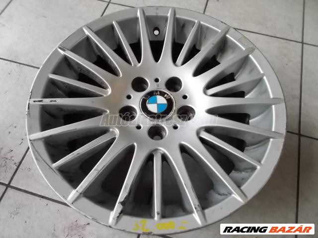 Bmw 3-as sorozat e90/e91/e92/e93 - gyári alufelni 17x8 2. kép