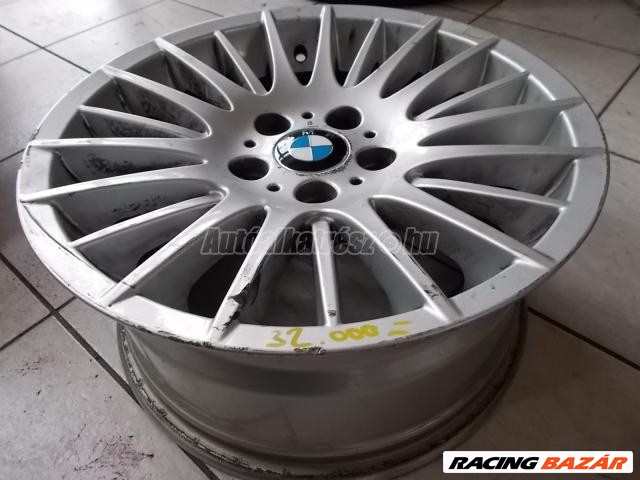 Bmw 3-as sorozat e90/e91/e92/e93 - gyári alufelni 17x8 4. kép