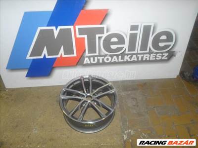 Bmw x3 g01 - gyári alufelni 19x7,5