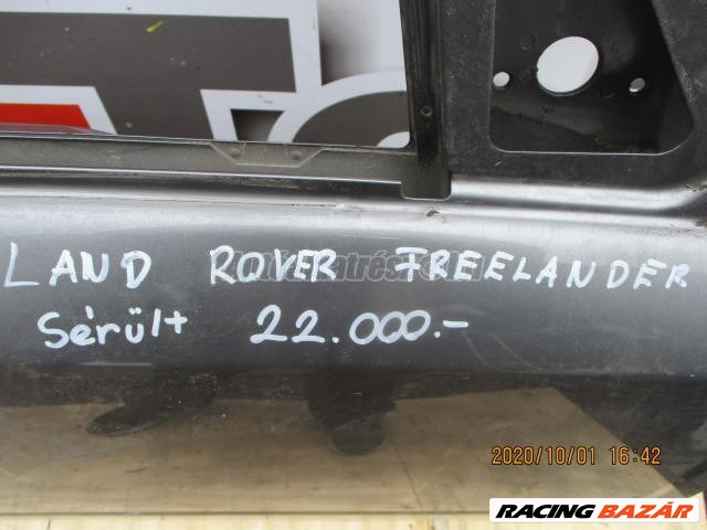 Ajtó - land rover freelander 3. kép