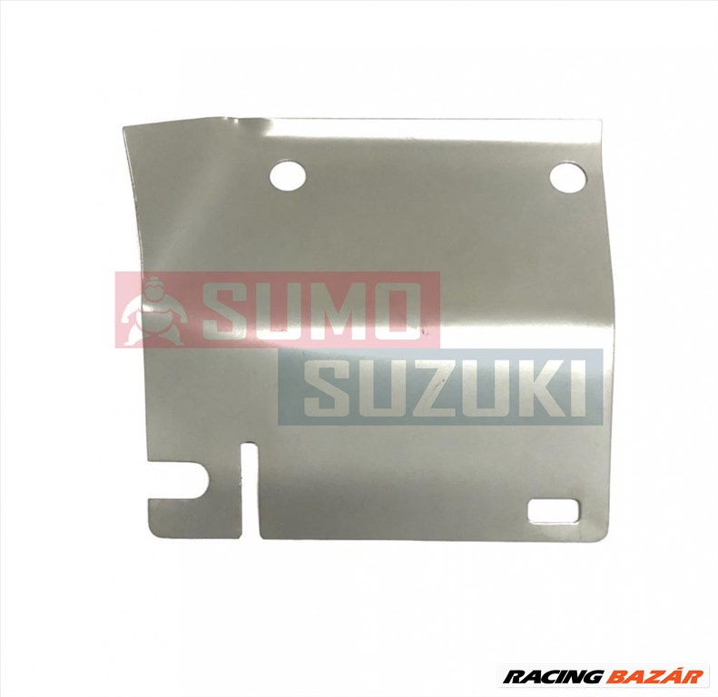 Suzuki Samurai Dobbetét tartó bal 58971-80001 1. kép
