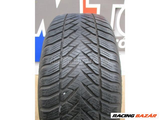 Goodyear eagle ultra grip téli 225/45r17 91 h tl 2012  / gyári alufelni 17x8 - bmw 3-as sorozat e90+lci/e91+lci/e92+... 2. kép