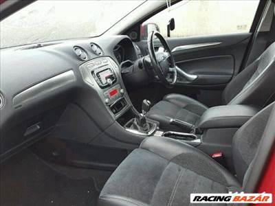 Ford mondeo alcantara félbőr ülésszett fűthető gyá