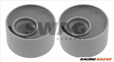 SWAG 20926080 Lengőkar javítókészlet - BMW