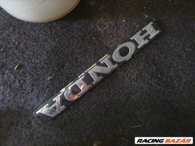 Honda Civic (6th gen) ajtó felirat 1998