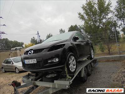 Mazda CX-7 bontott alkatrészei vagy egyben bontásra eladó