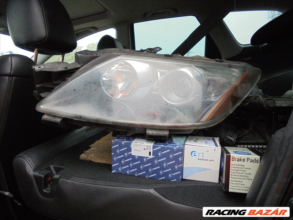 Mazda CX-7 bontott alkatrészei 5. kép