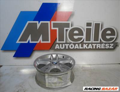 BMW LM Rad Doppelspeiche 182 (7,5x18 ET:47) - 1-es sorozat (E87)