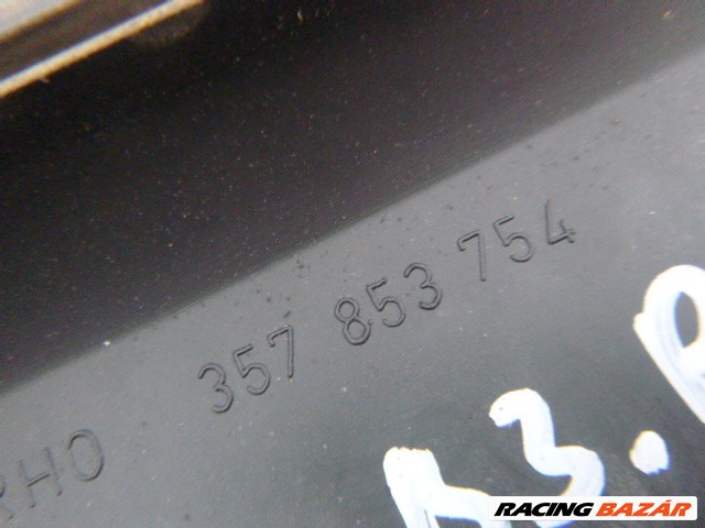 Volkswagen Passat B3 ajtódíszléc minden oldali 5. kép
