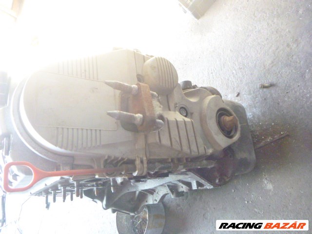 Honda Civic (6th gen) 1998 1,4 D14A4 , MOTOR  5. kép