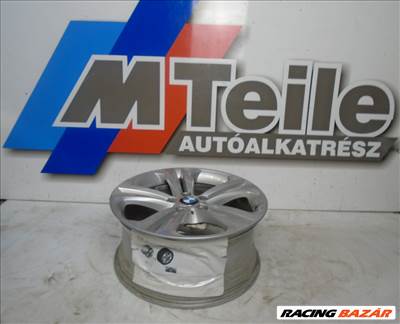 BMW LM Rad Doppelspeiche 401 - 19" (8,5x19 ET:47) - (BMW 3-as/4-es sorozat)