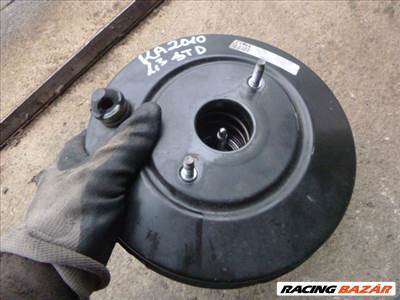 Ford Ka Mk2 2010 FIAT 500 GYÁRI FÉKRÁSEGÍTŐ   VÁKUUMDOB fékdevander TRW 51838695