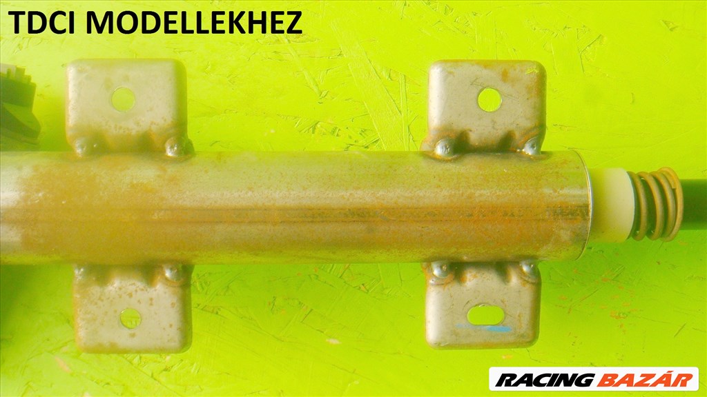 Ford Transit 2.2 2.4 Mk7 2006-2014 Kormányoszlop GYÚJTÁSKAPCSOLÓ házzal OLCSÓN! 1. kép