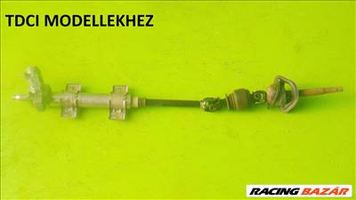 Ford Transit 2.2 2.4 Mk7 2006-2014 Kormányoszlop GYÚJTÁSKAPCSOLÓ házzal OLCSÓN!