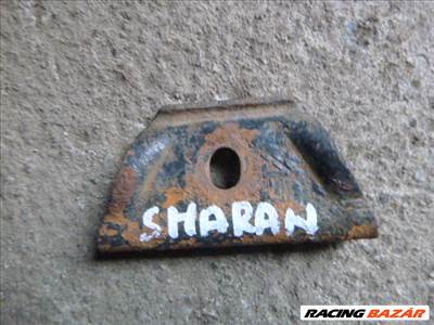Volkswagen Sharan I 2001 akku lefogató 