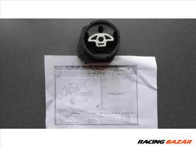 Tartó bak - bmw 3-as sorozat,x1,x3
