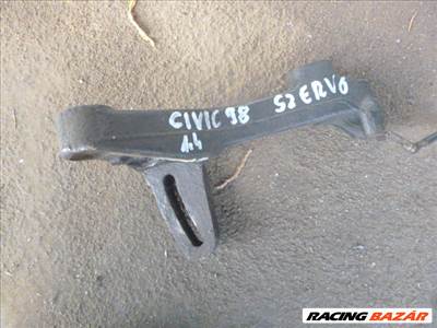 Honda Civic (6th gen) 1998 1,4 (D14A4) szervószivattyú tartóbak 