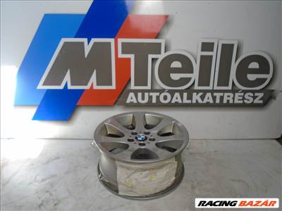 BMW LM Rad Ellipsoidstyling 162 (8x18 ET:34) - 3-as sorozat (E90+LCI/E91+LCI/E92+LCI/E93+LCI)