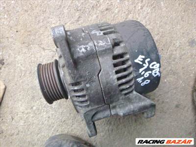 Ford Escort Mk5 1,6 1,8 generátor BOSCH 0120485029