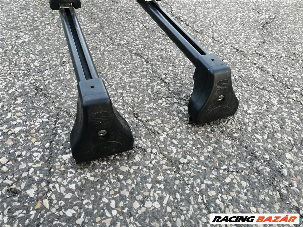 Seat gyári tetőcsomagtartó kulcsával eladó! 2. kép
