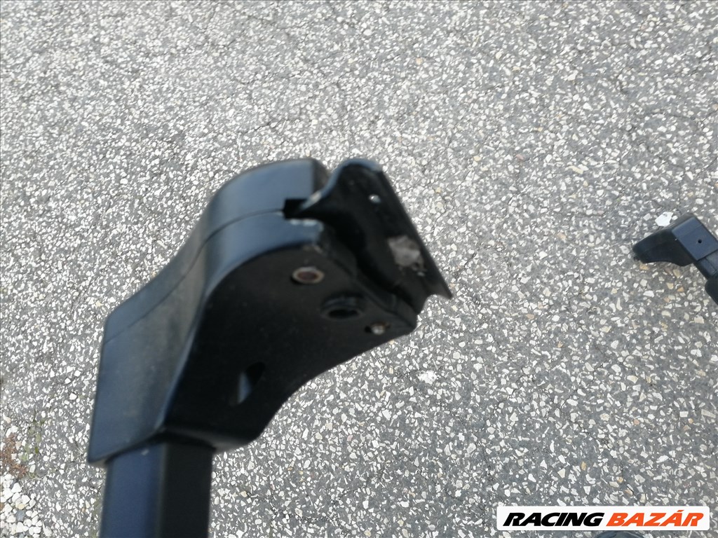 Seat gyári tetőcsomagtartó kulcsával eladó! 4. kép