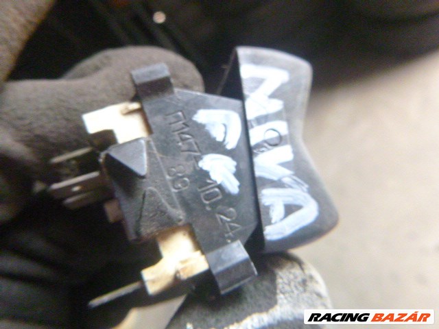 Lada Niva ködlámpa kapcsoló  2. kép