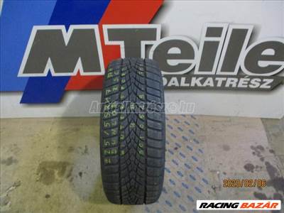 Dunlop wintersport 4d* rsc téli 225/55r17 97 h tl 2019