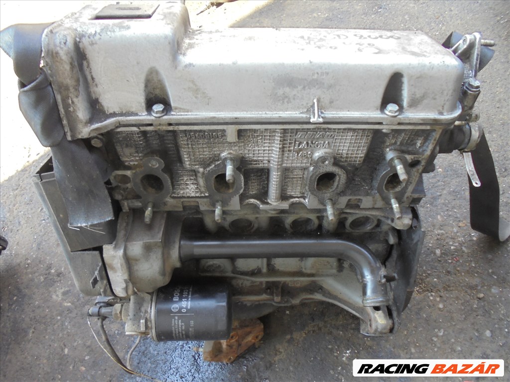 Fiat Uno 1.0 motor eladó! 2. kép