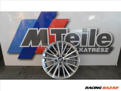 Bmw 3-as sorozat f30-f31, 4-es soroza... - gyári alufelni 19x8