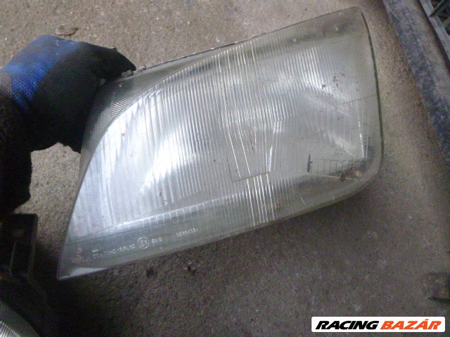 Suzuki Swift III 1998 első lámpa fültörött 5. kép