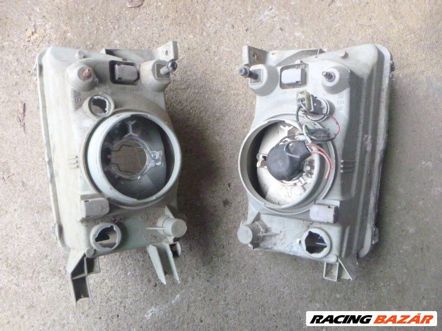 Suzuki Swift III 1998 első lámpa fültörött 6. kép