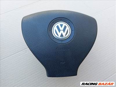 Volkswagen Touran légzsák