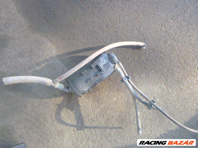 Honda Civic (6th gen) 1998 1,4, aktív szénszűrő  1. kép