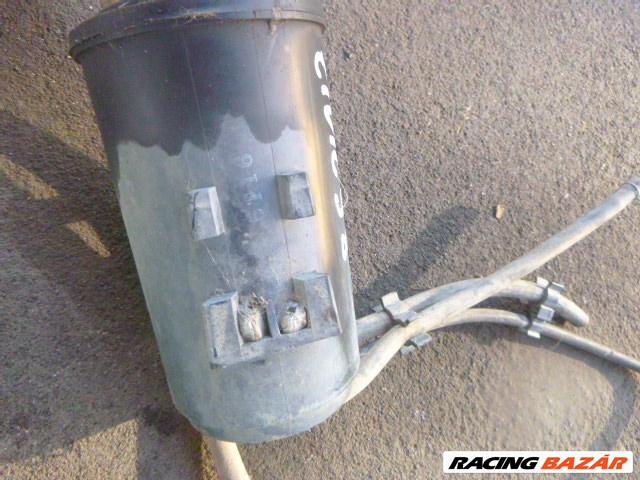 Honda Civic (6th gen) 1998 1,4, aktív szénszűrő  5. kép